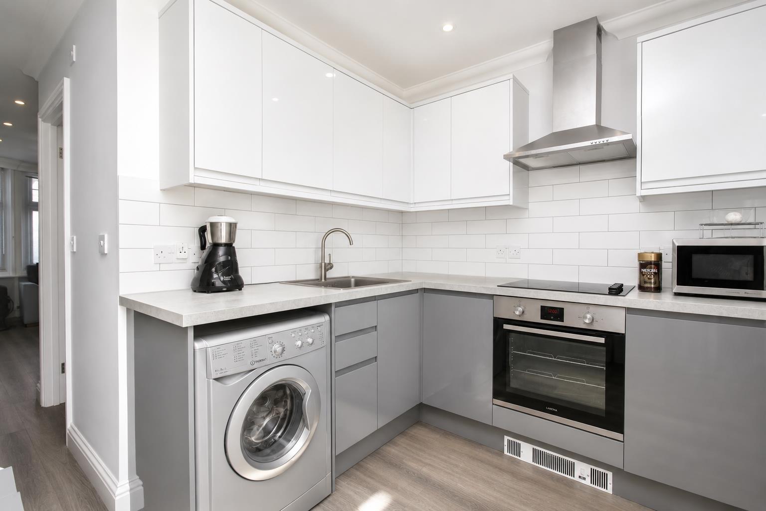 Priory Avenue, Caversham, Reading